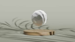 Sustainability value icon