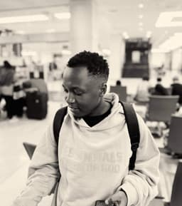 ᑎOᗩᕼ - Technical Lead