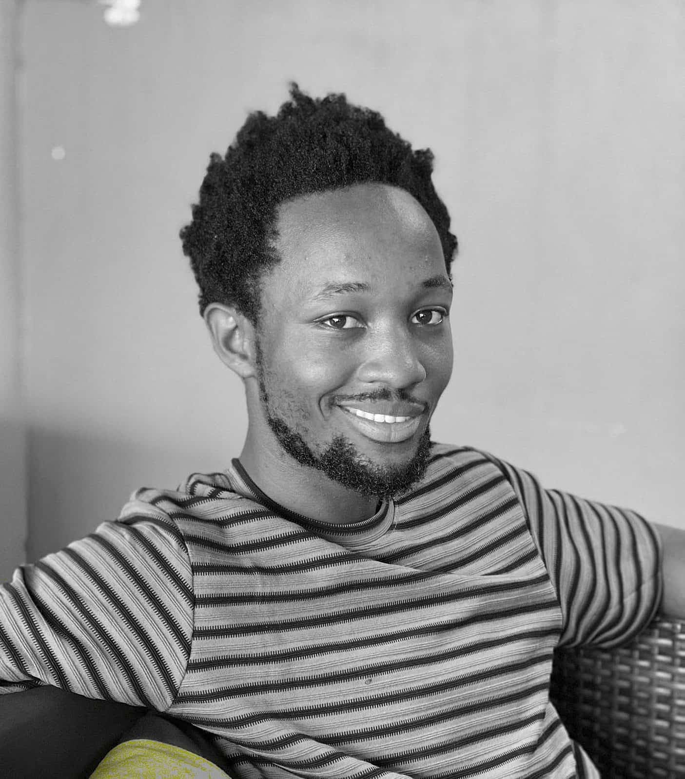 Brian Najuna