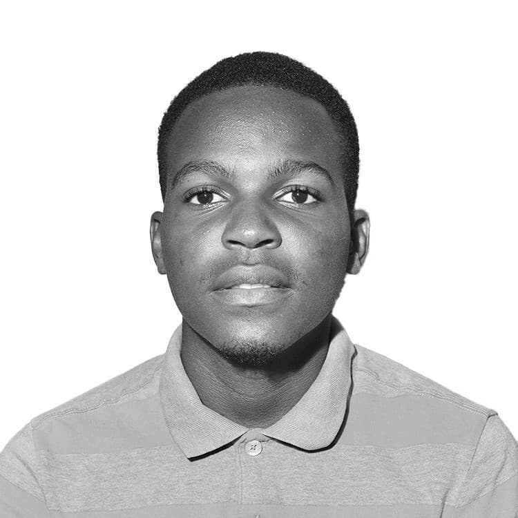 Derrick Jnr