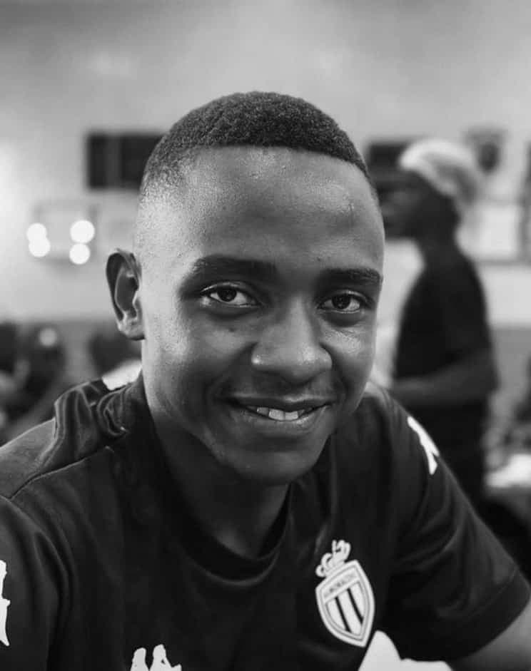 Yusuf Wasswa