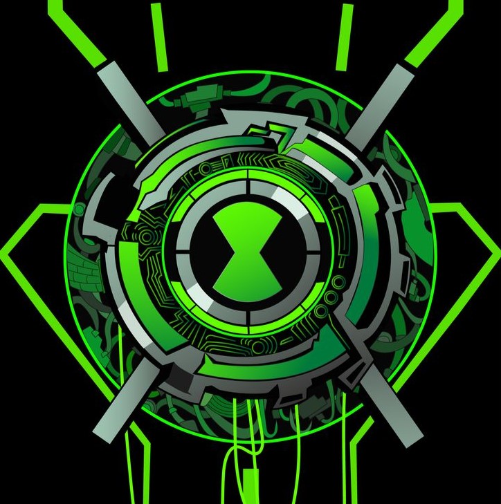 Ben 10 Powerhouse Aliens visual